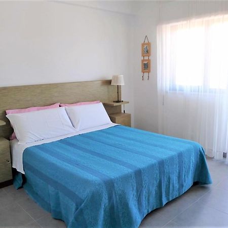 Ferienwohnung Fronte Mare Pozzallo Exterior foto