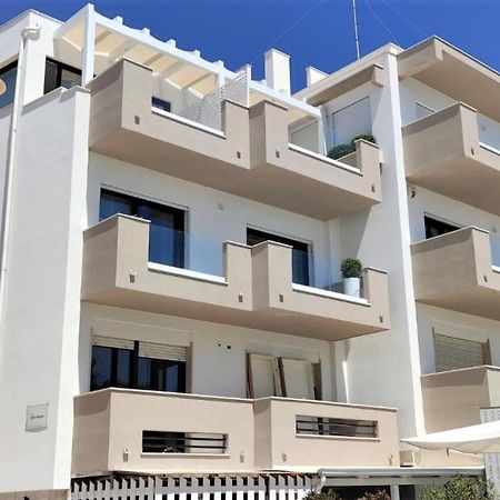Ferienwohnung Fronte Mare Pozzallo Exterior foto