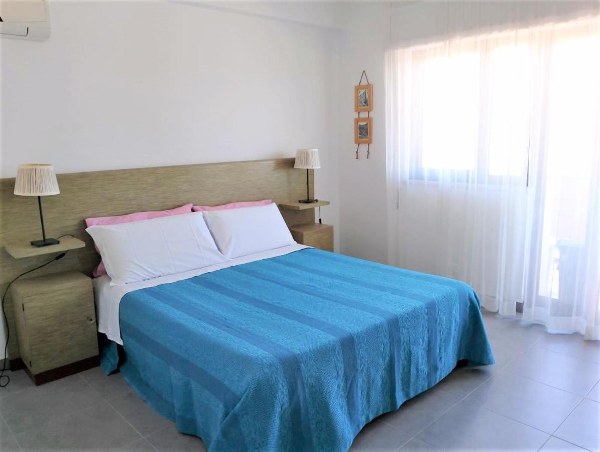 Ferienwohnung Fronte Mare Pozzallo Exterior foto